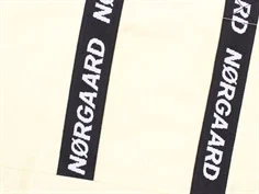 Mads Nørgaard Athenini tote bag off white